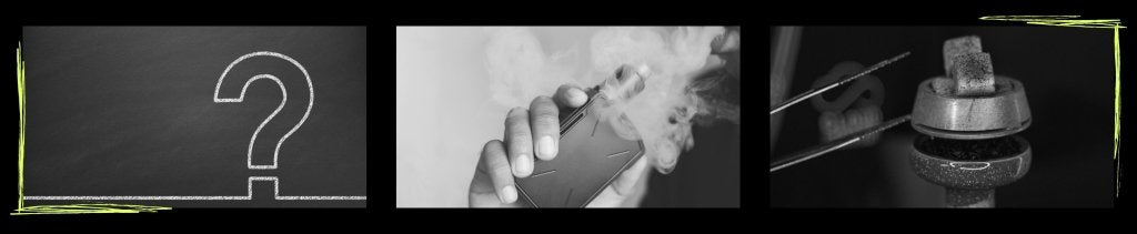 elfbar elfa master akku Shisha vs. Vape: Differences & Comparisons