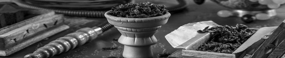 How to Choose the Perfect Shisha Flavour for Your Mood at The PremiumWay - The Premium Way