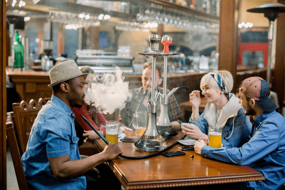 How to Choose the Right Shisha for Your Melbourne Event - The Premium Way