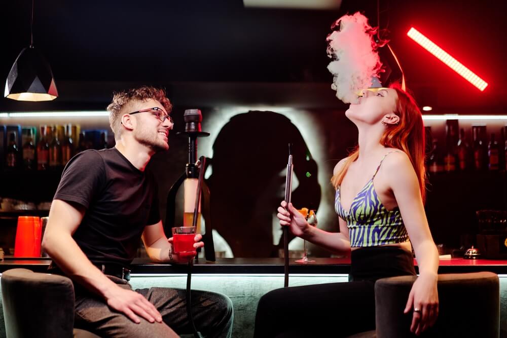 Top 5 Hookah Flavours Loved by Melburnians - The Premium Way