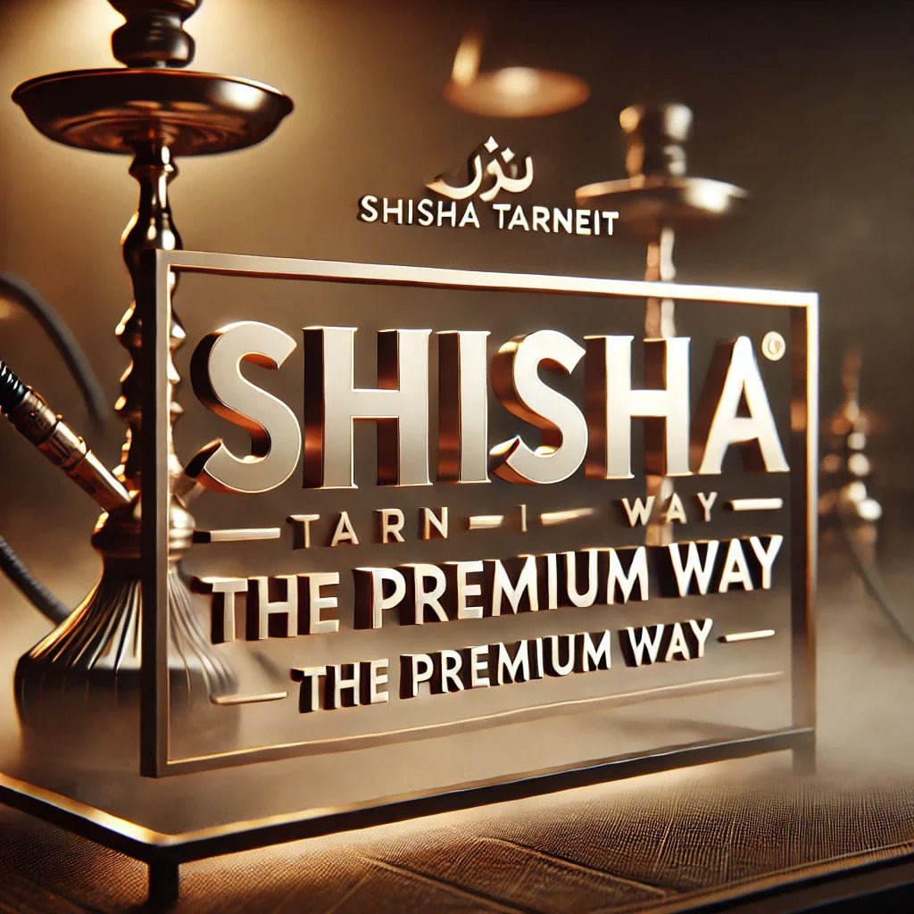 Discover Shisha in Tarneit with The Premium Way - The Premium Way