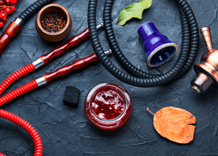 How Often Should You Replace Your Hookah Accessories? - The Premium Way