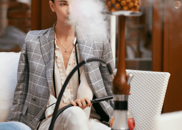How to Cool Your Smoke: Ice Chamber Hacks for Shisha Pipes - The Premium Way