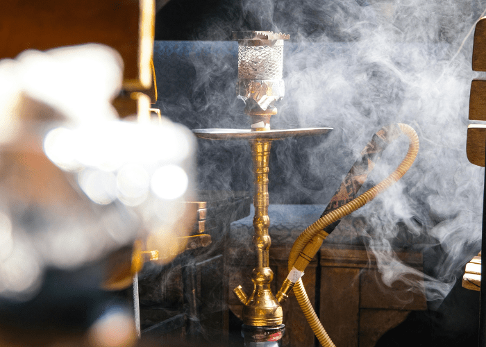 How to Make Your Own Herbal Shisha - The Premium Way