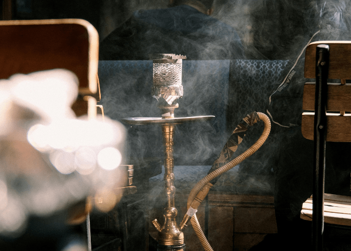 How to Prevent Hookah Flavour Burnout During Long Sessions - The Premium Way