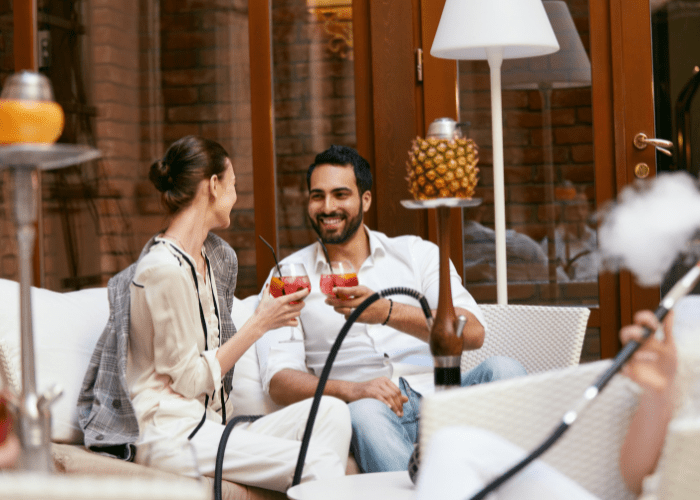 Is the Shisha Business Profitable? What You Need to Know Before Investing - The Premium Way