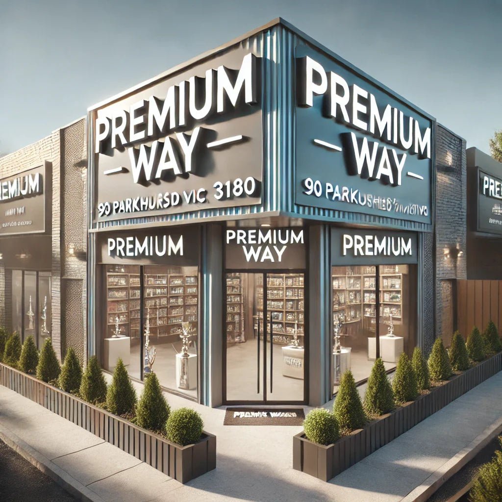 Shisha Lakemba – Premium Quality and Unbeatable Prices! - The Premium Way