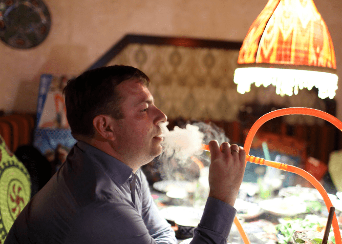 Smoking Shisha Responsibly: How Often Should You Smoke Shisha? - The Premium Way