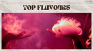 Top 5 Best Hookah Flavors: List of Top Shisha Flavors Of All Time - The Premium Way