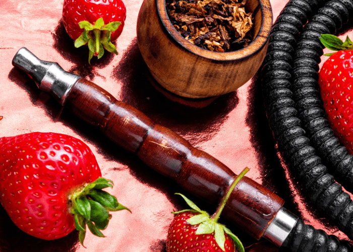 Top 5 Hookah Flavours Everyone Must Add to Their List This Year - The Premium Way