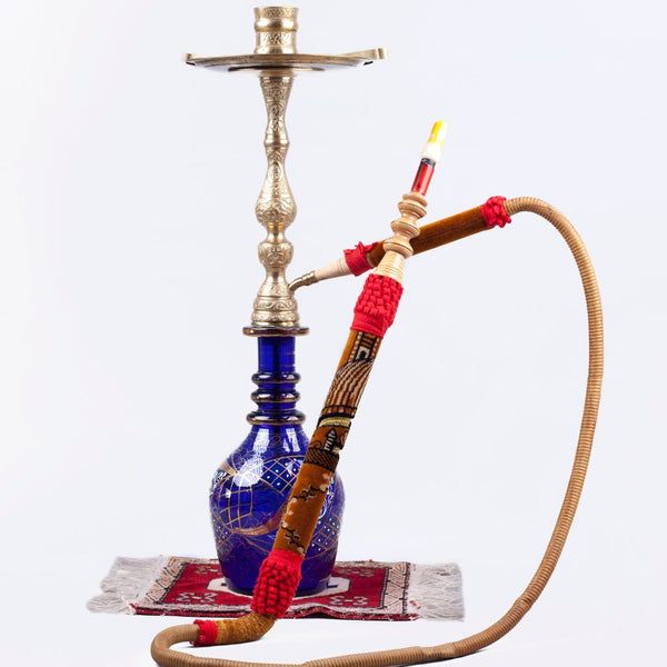 Pipes & Hookahs