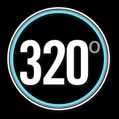 Premium 320° Hookah Products – Quality and Innovation for Hookah Enthusiasts - The Premium Way