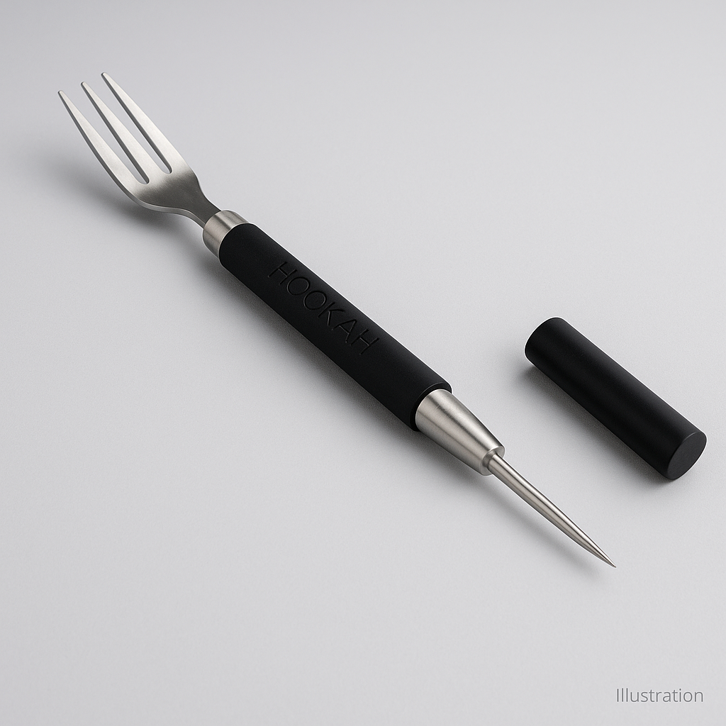 Forks
