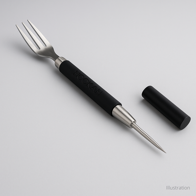 Forks