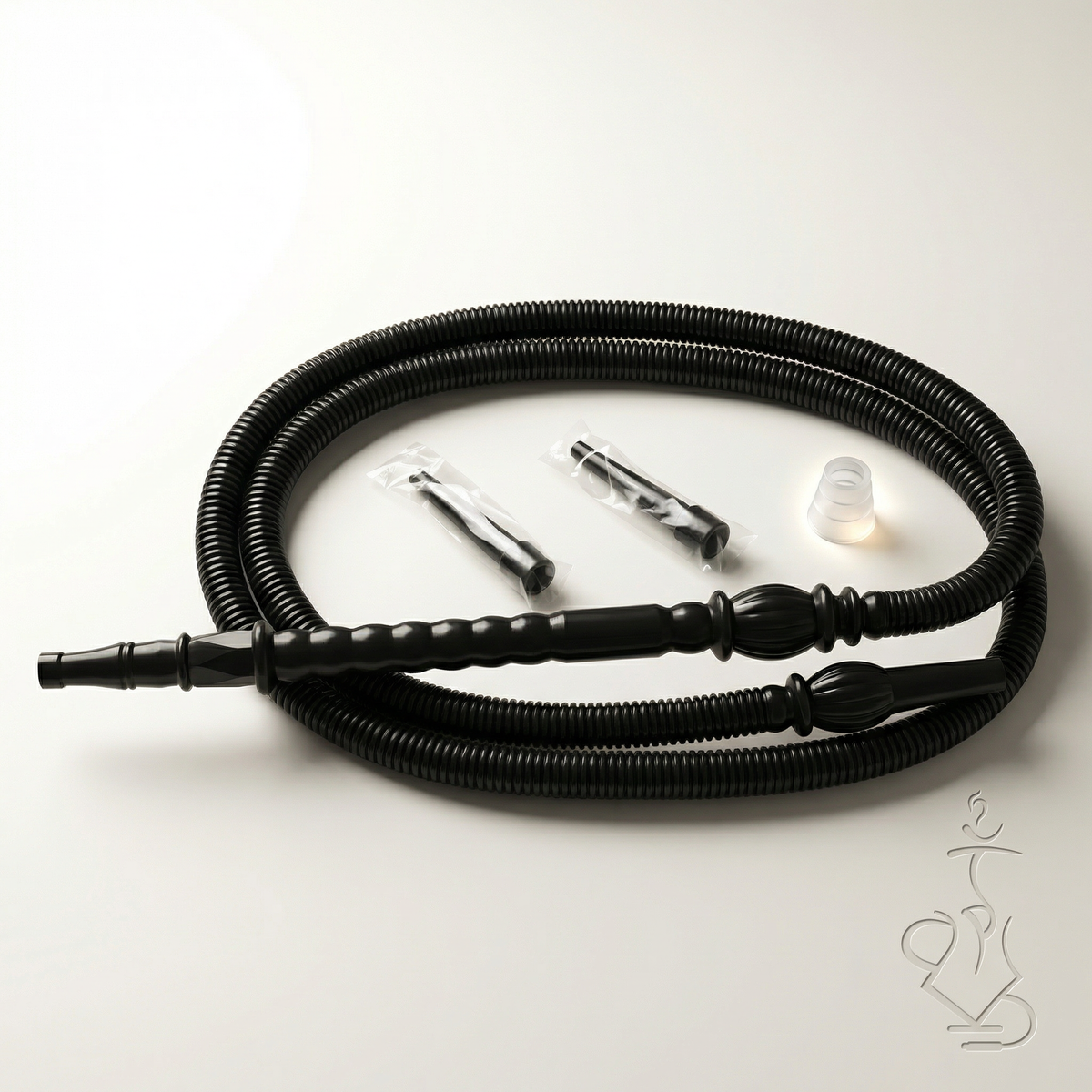 Shisha & Hookah Hoses - The Premium Way