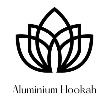 Aluminium Hookah & Shisha - The Premium Way