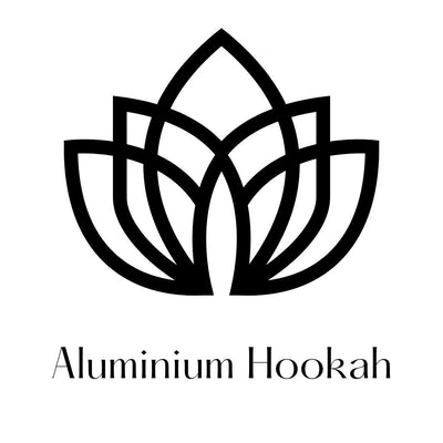Aluminium Hookah & Shisha - The Premium Way