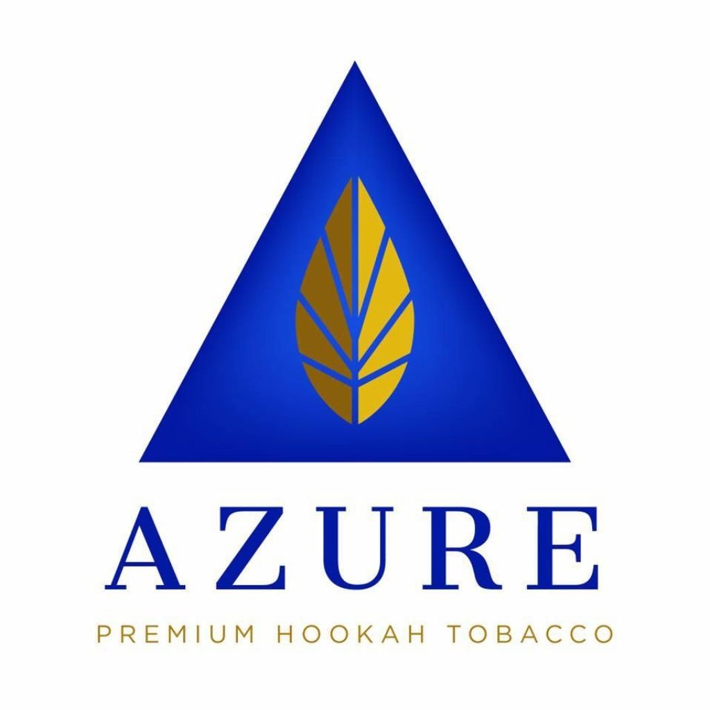 Azure Hookah Tobacco Collection - The Premium Way
