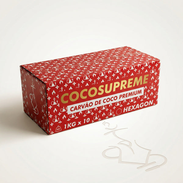 Cocosupreme