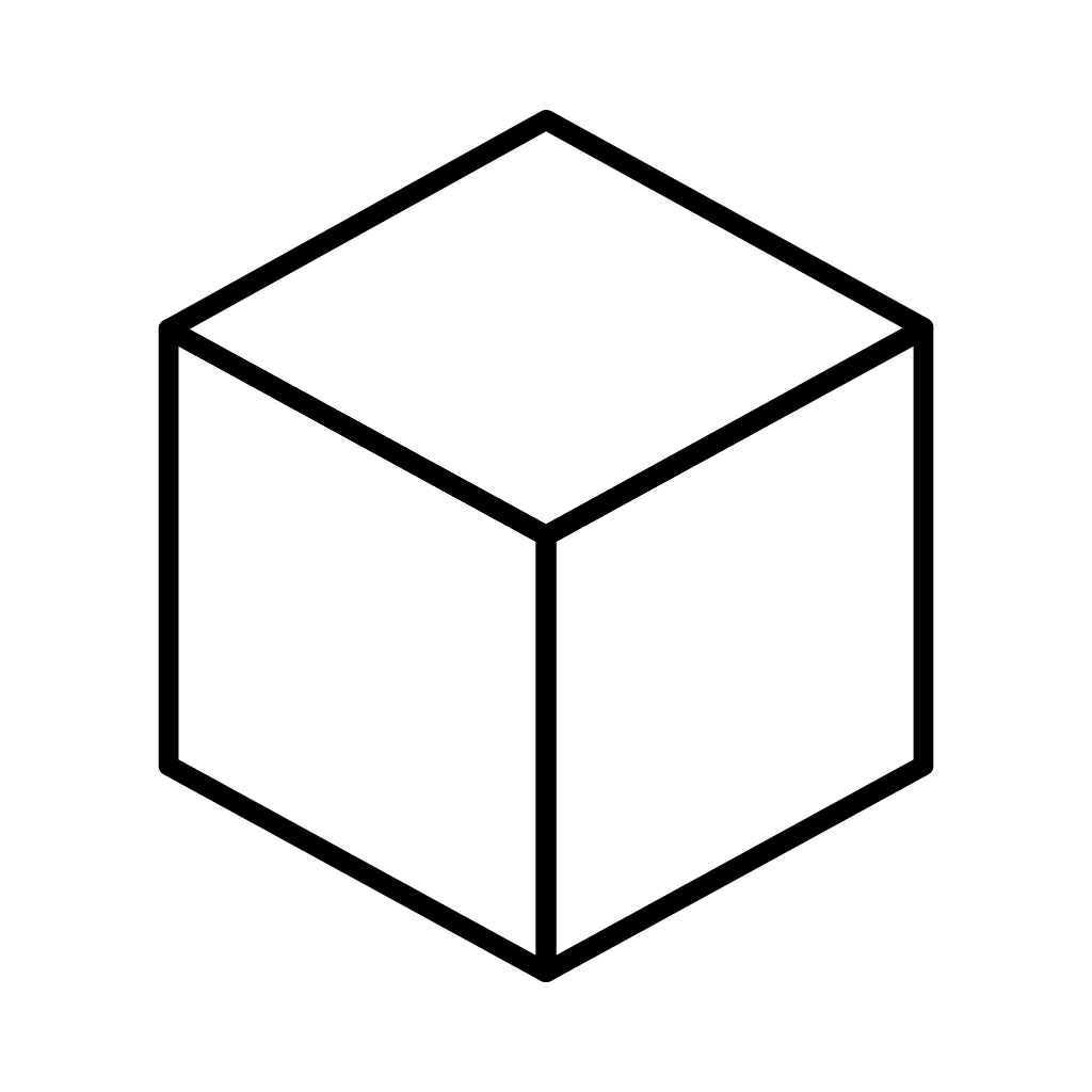 Cubes - The Premium Way