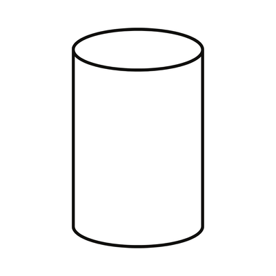 Cylinder/Sticks - The Premium Way