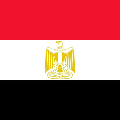 Egyptian Shisha Pipes & Accessories - The Premium Way