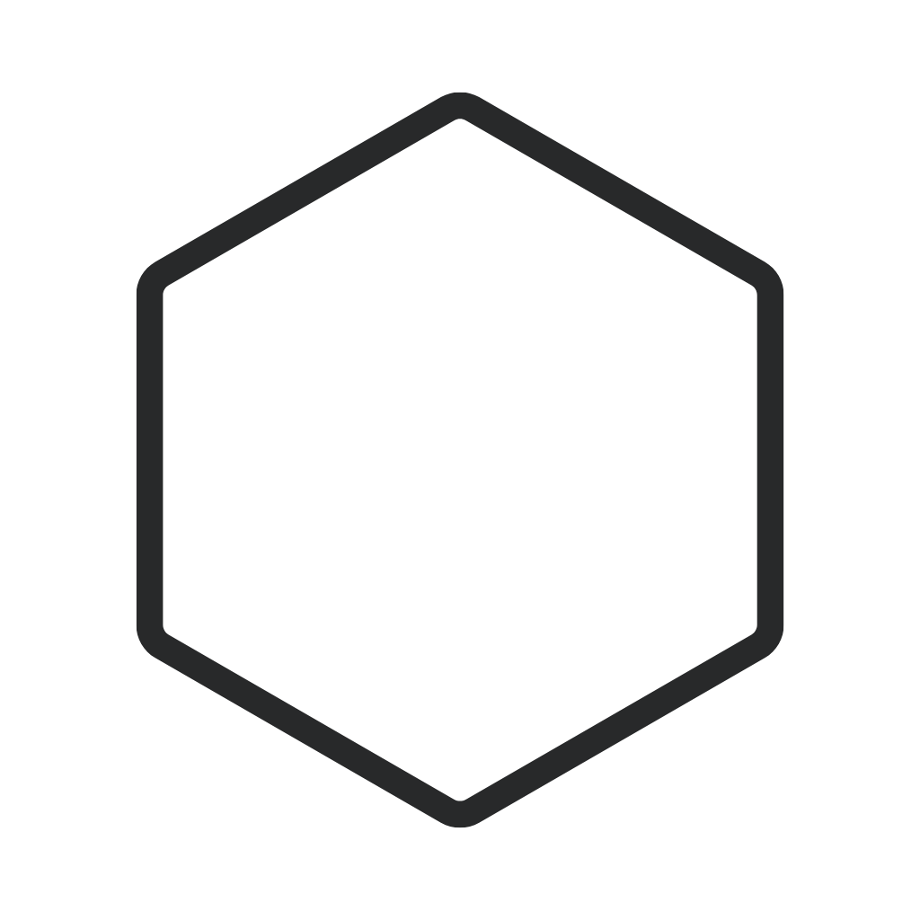 Hexagon - The Premium Way