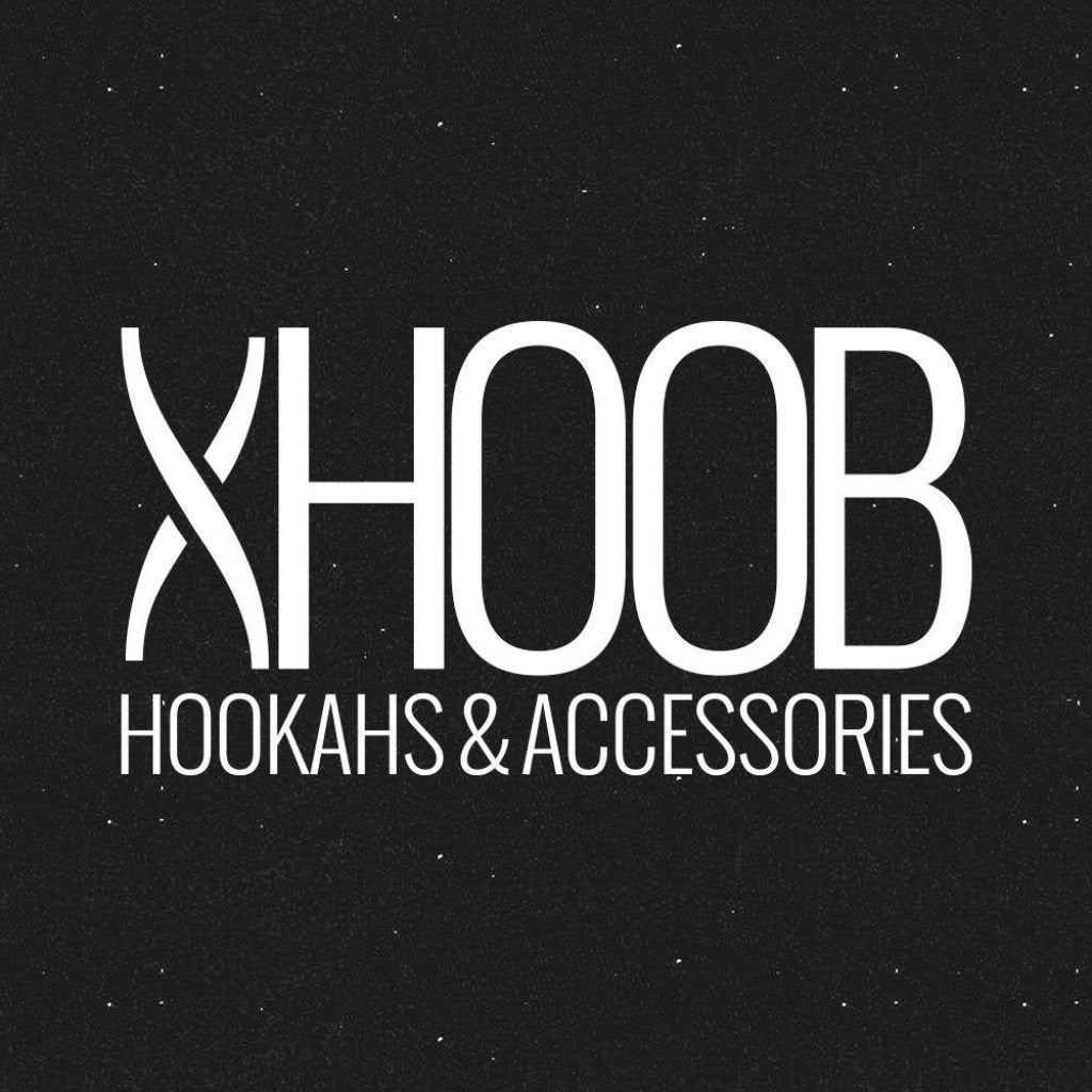 Hoob Hookah & Shisha Accessories - The Premium Way