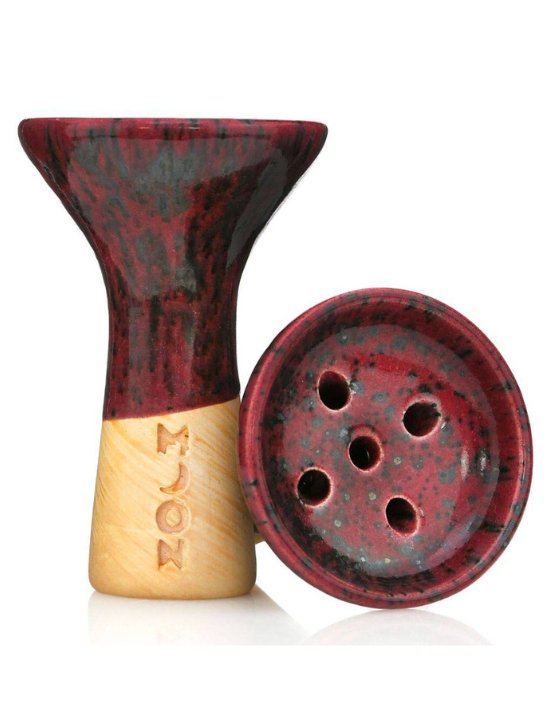 Multi-Hole Egy Classic Hookah Bowls - The Premium Way