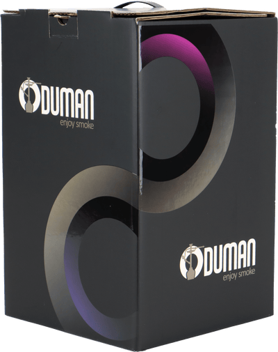 Oduman Hookah