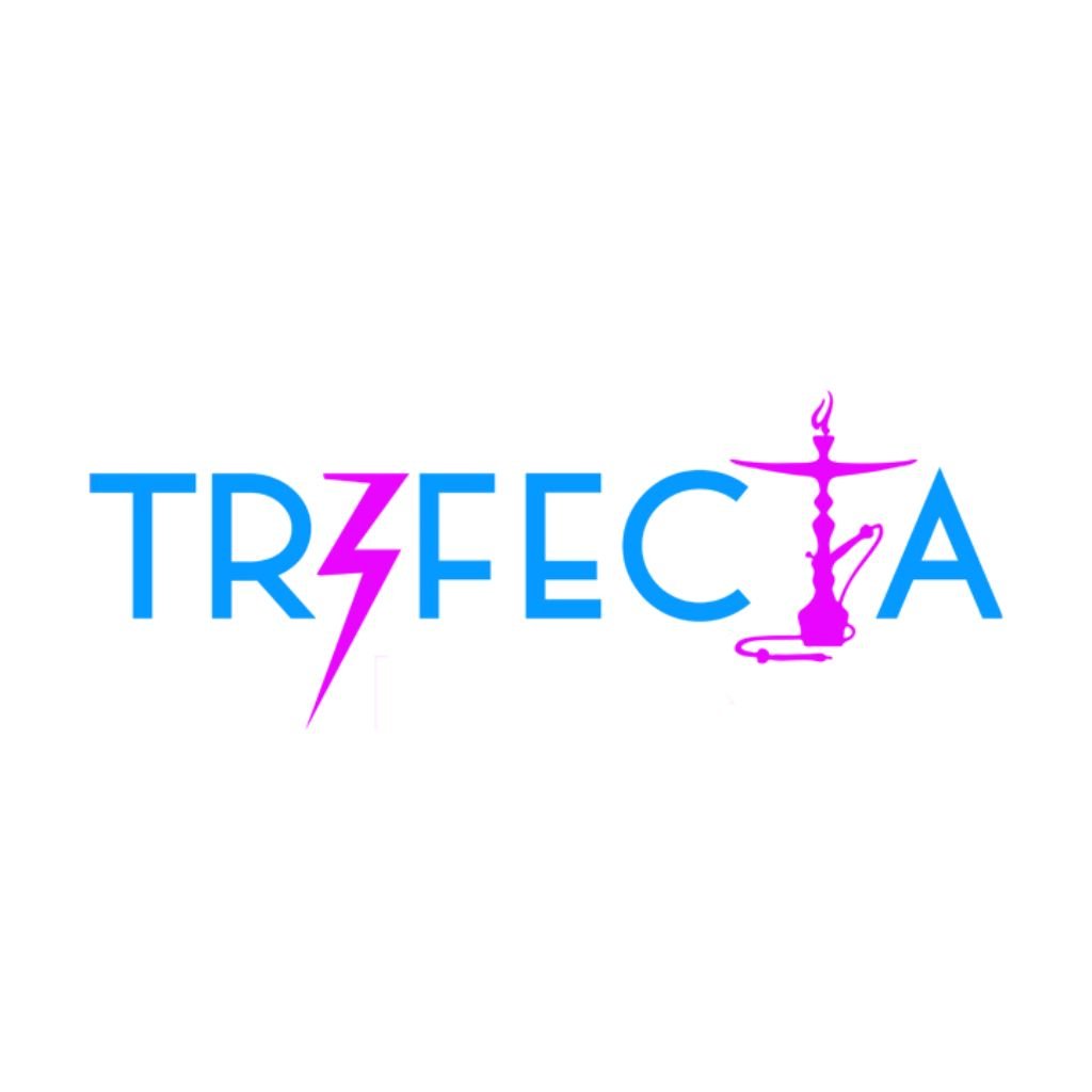 Trifecta Shisha Tobacco Flavours - The Premium Way