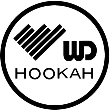 WD Hookah Pipes and Accessories - The Premium Way