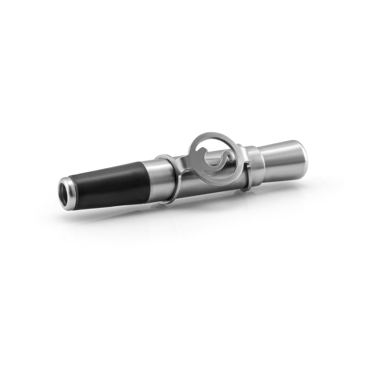 Steamulation Hygienic Mouthpiece – Side View
, image 3 of 6