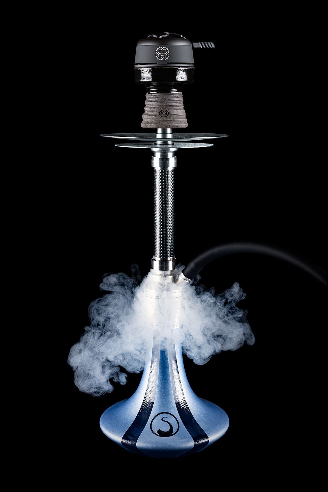 Steamulation X Blow Off adapters and sleeve for Pro X Mini, image 5 of 12