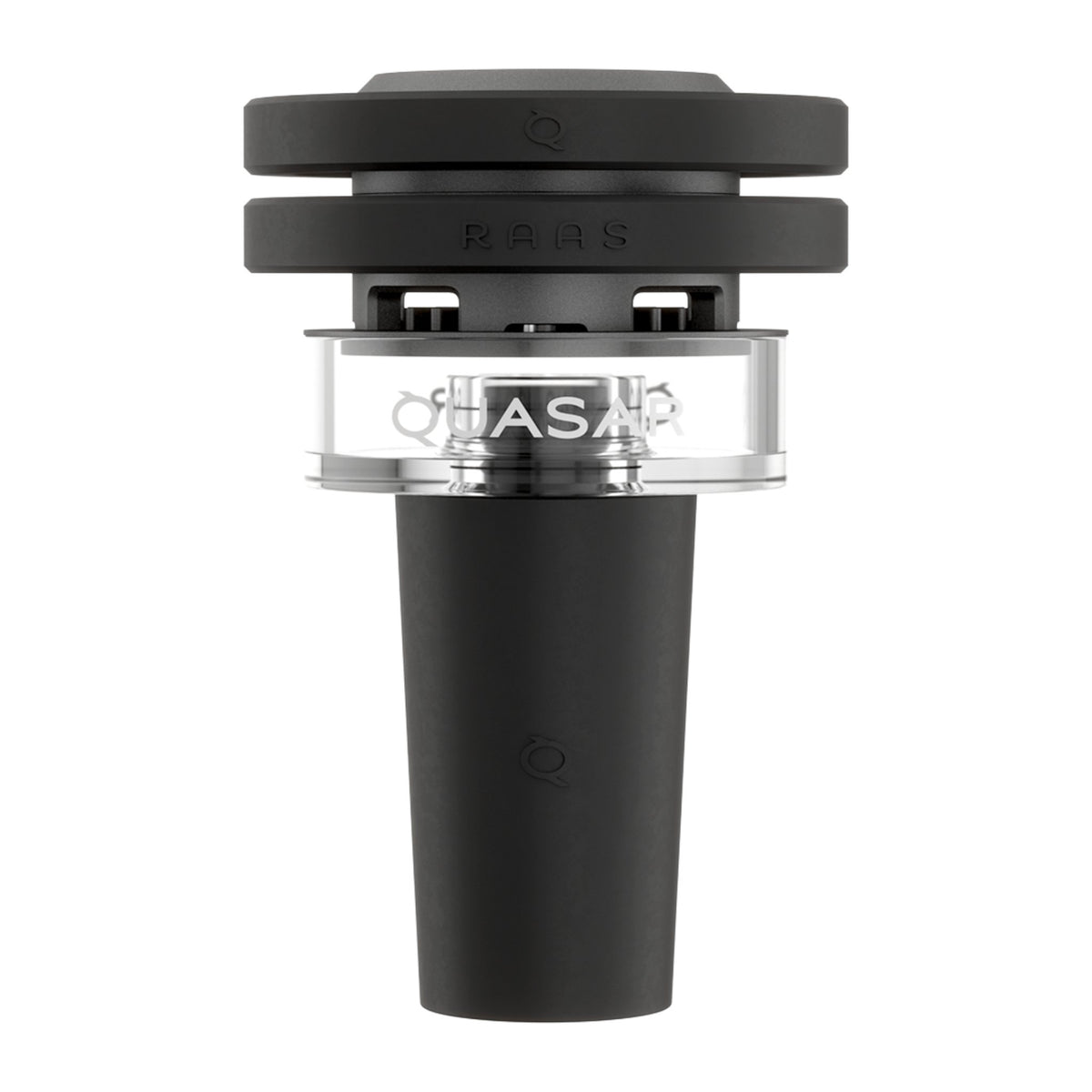 Front view of Quasar Petit Raas 2, showcasing its compact and sleek design
, image 4 of 13