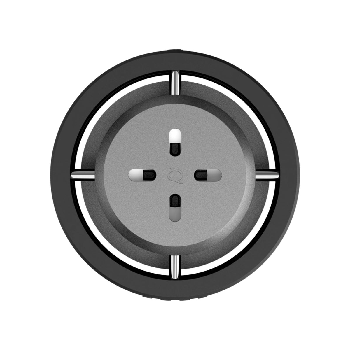 Top view of Quasar Petit Raas 2, focusing on the innovative air vents
, image 6 of 13