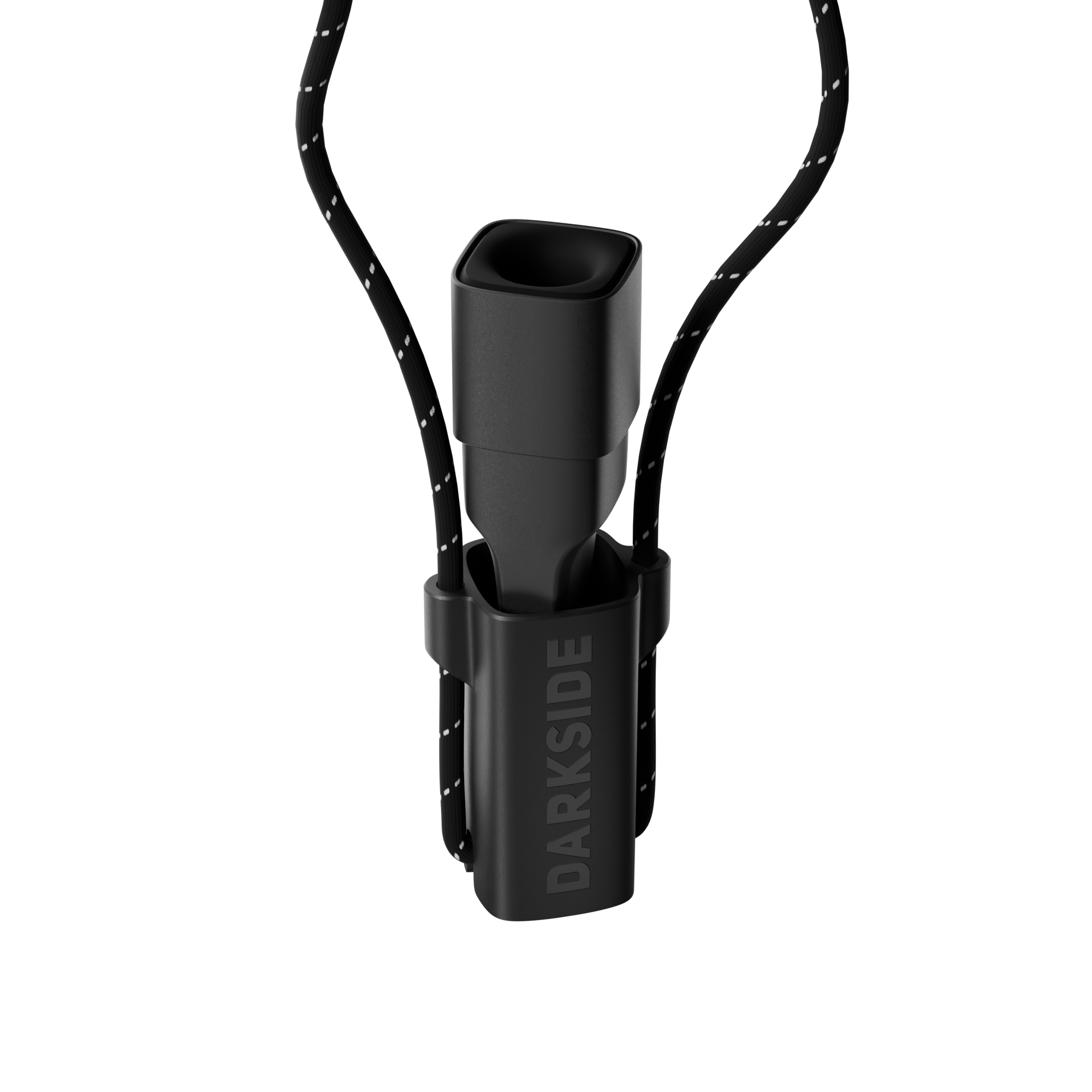 Darkside D-Stick Personal Mouthpiece – Black, Magnetic Case 5