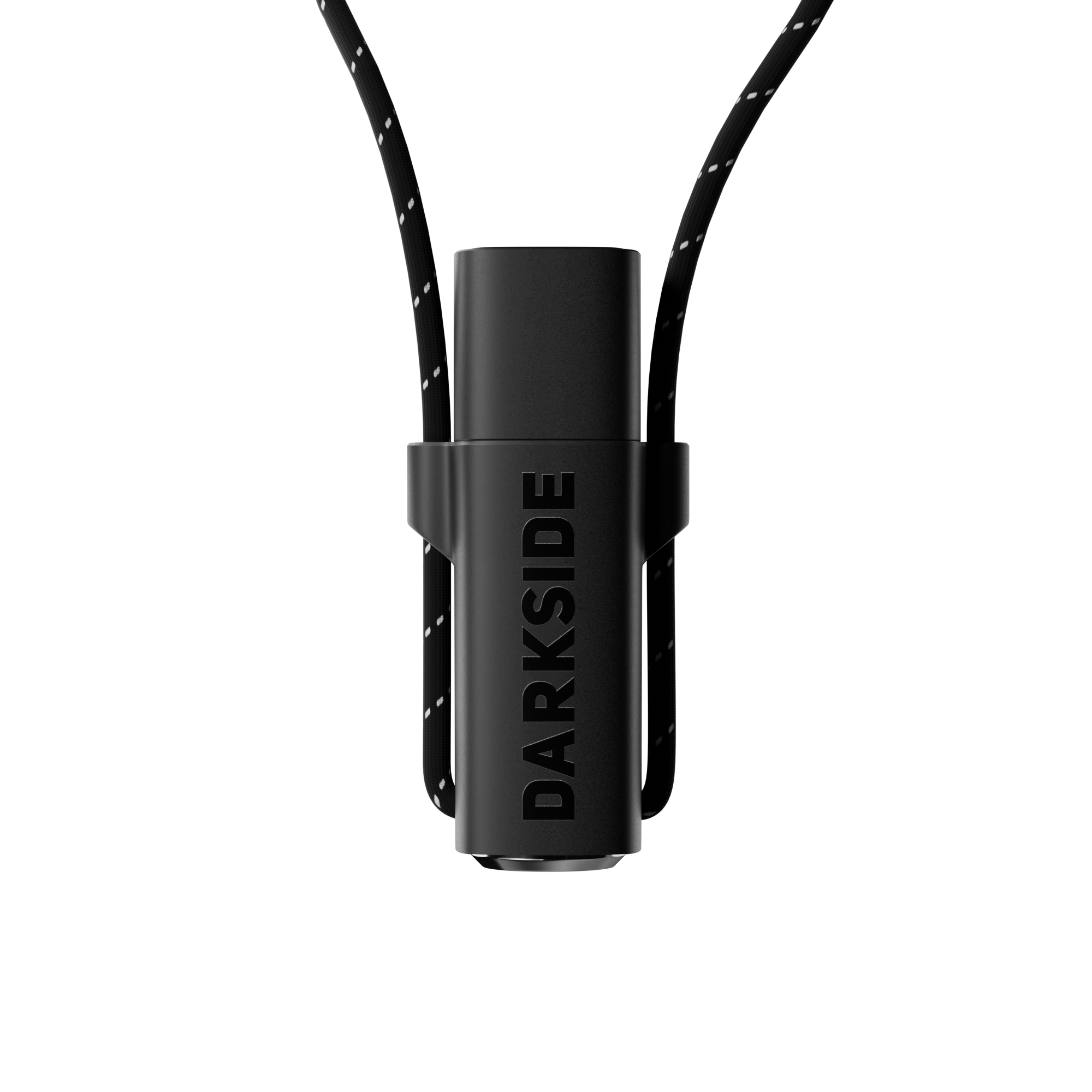 Darkside D-Stick Personal Mouthpiece – Black, Magnetic Case 4