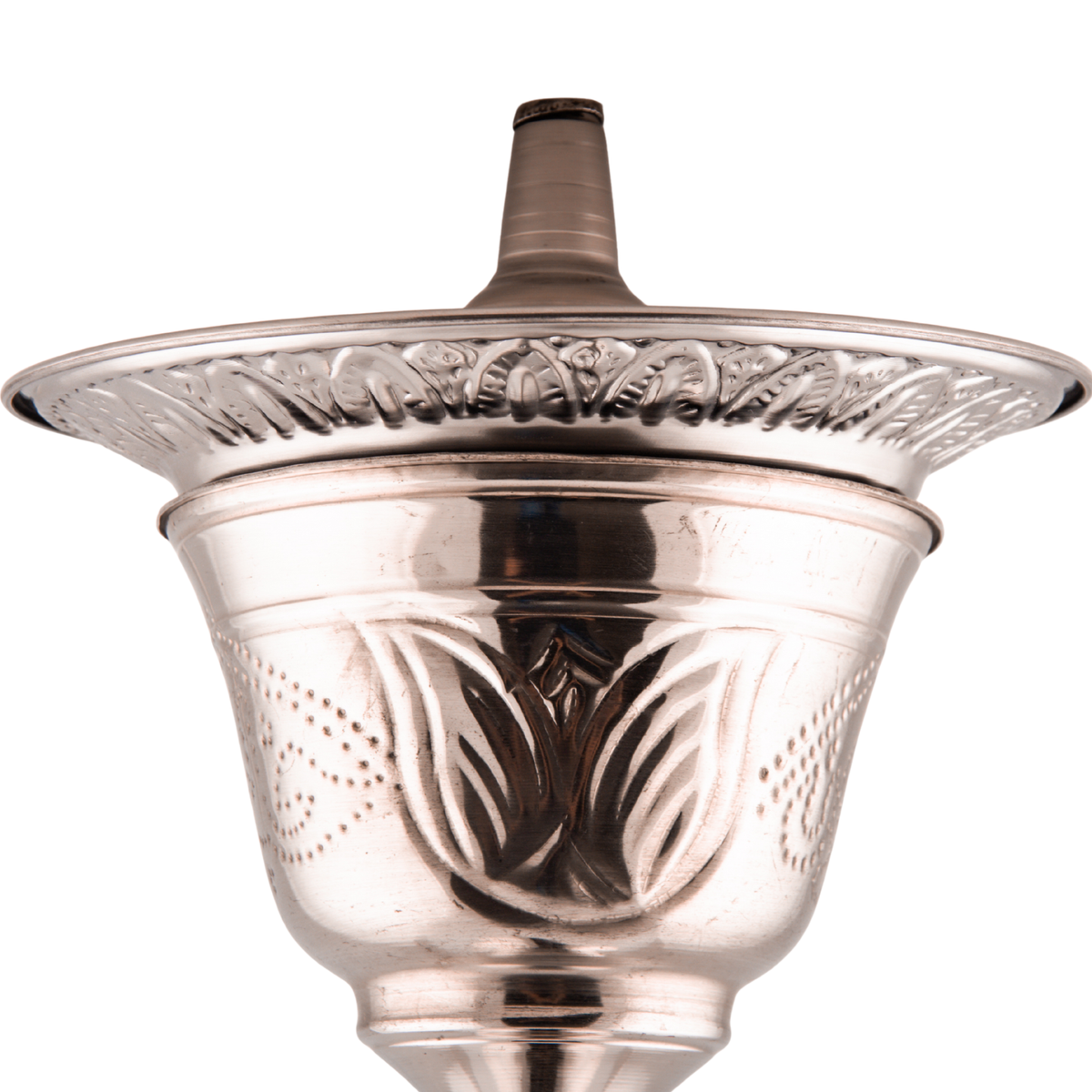 Khalil Mamoon Imperial Lotus 3479 Shisha Pipe, image 11 of 17