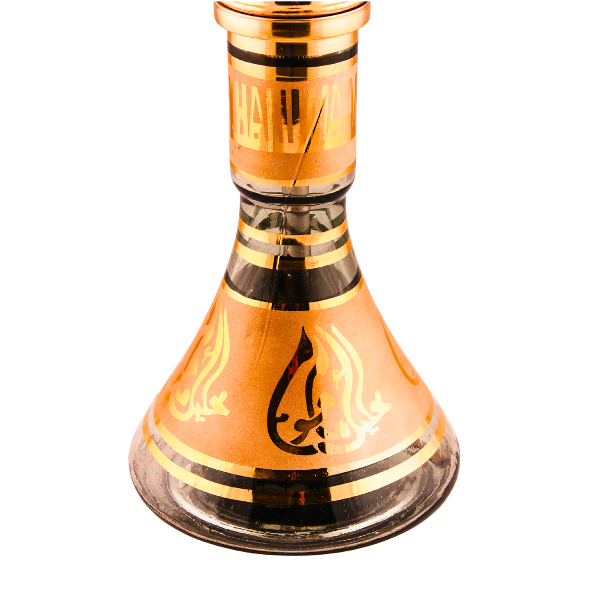 Khalil Mamoon Pharaoh Crest 1287 Shisha Pipe, image 11 of 15
