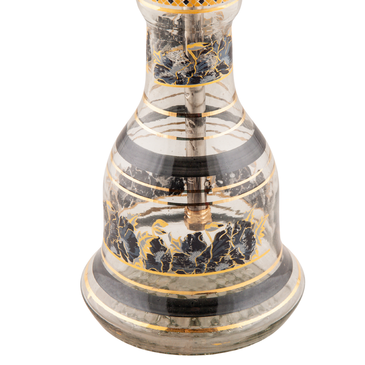 Khalil Mamoon Ice Sharqawi 2 Shisha Pipe 130186, image 16 of 23