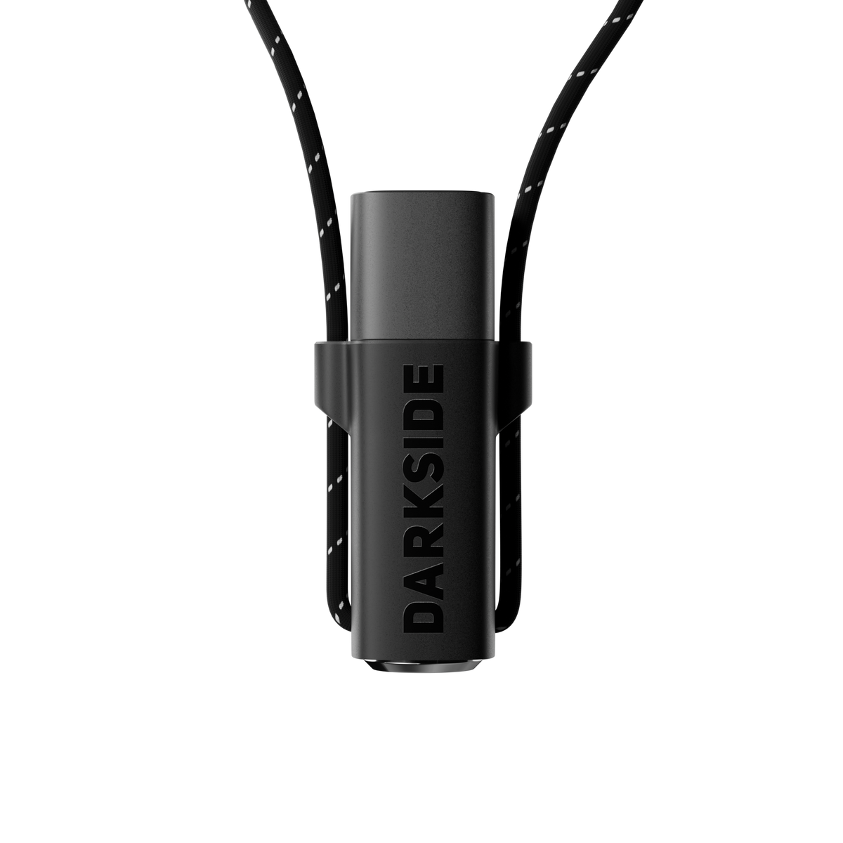 Darkside D-Stick Grey Mouthpiece Magnetic Case, image 6 of 7