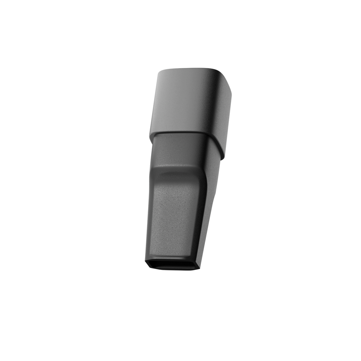 Darkside D-Stick Grey Mouthpiece Magnetic Case, image 7 of 7