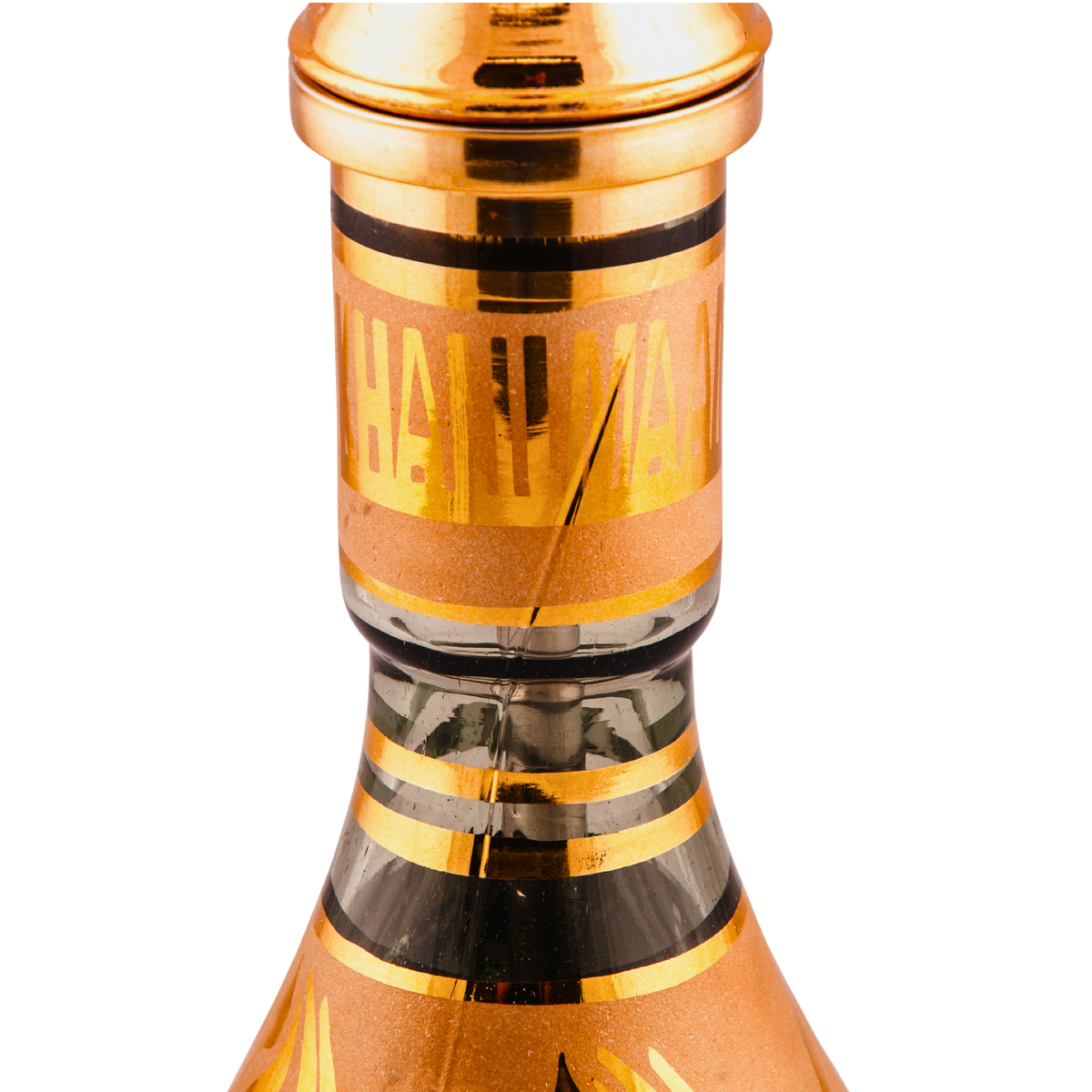 Khalil Mamoon Pharaoh Crest 1287 Shisha Pipe, image 12 of 15