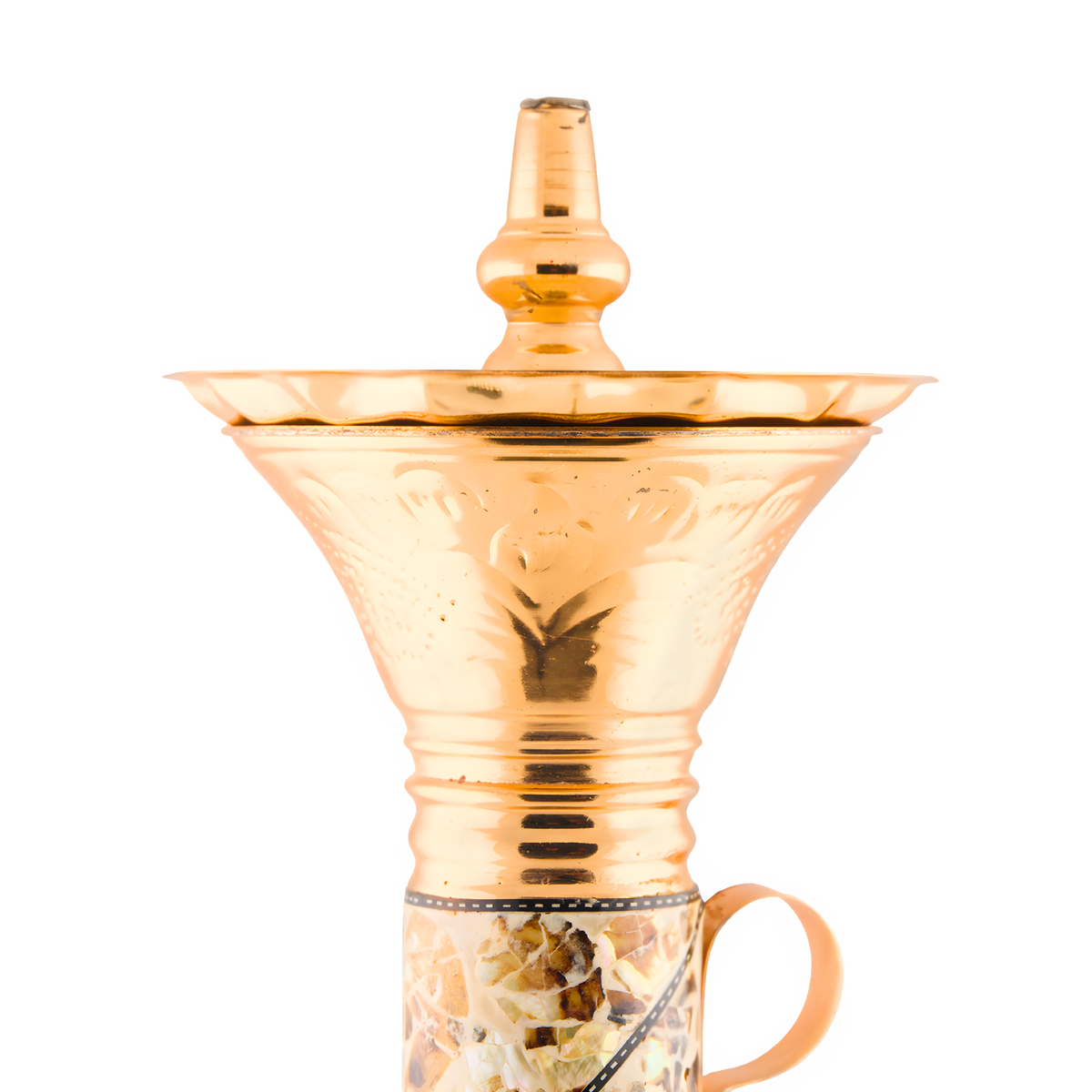 Khalil Mamoon Ice Dana Sadaf Shisha Pipe, image 16 of 21