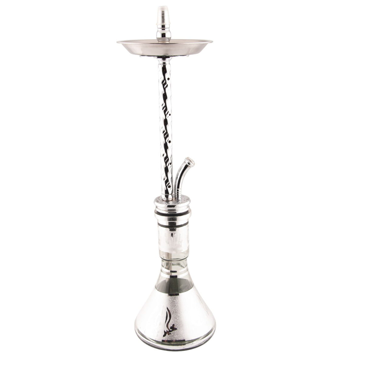 Khalil Mamoon Borg 4351 80cm Hookah, image 19 of 20