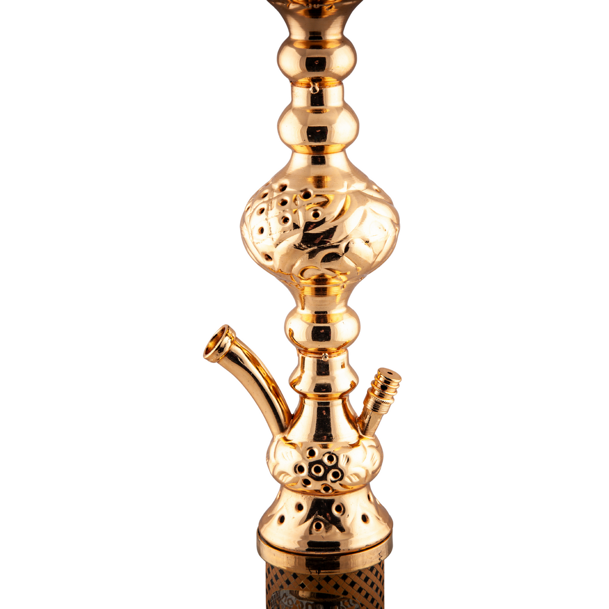 Khalil Mamoon Ice Sharqawi 2 Shisha Pipe 130186, image 17 of 23