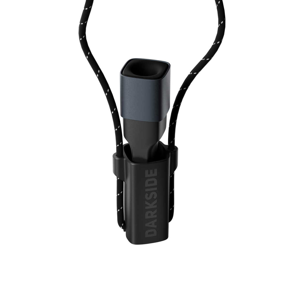 Darkside D-Stick Blue Mouthpiece Magnetic Case, image 7 of 7