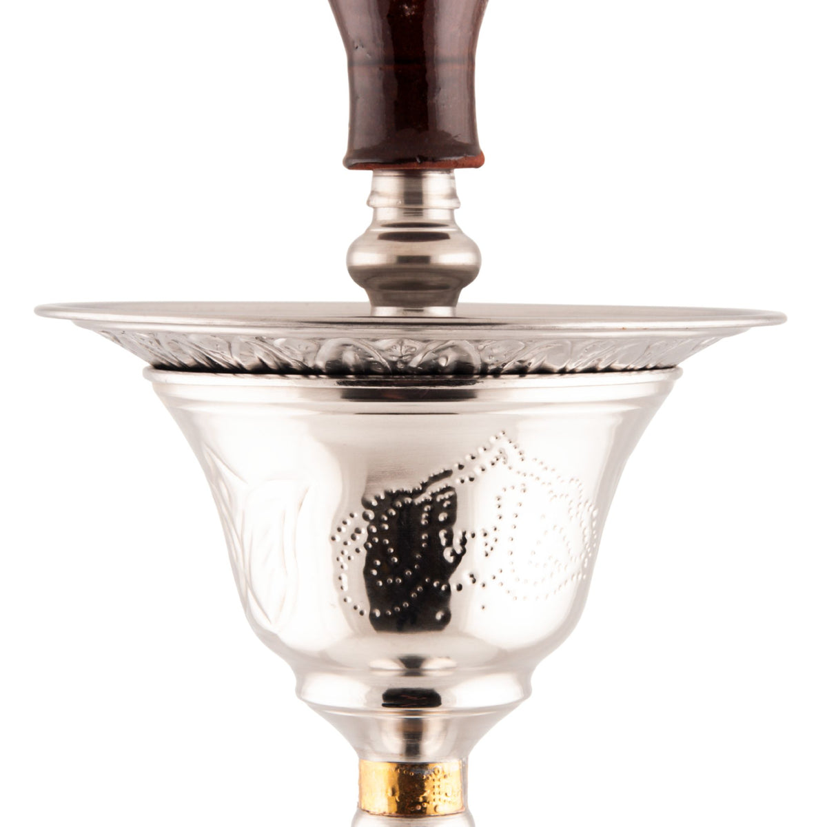 Khalil Mamoon Ice Lotus 1511 80cm Hookah, image 17 of 24