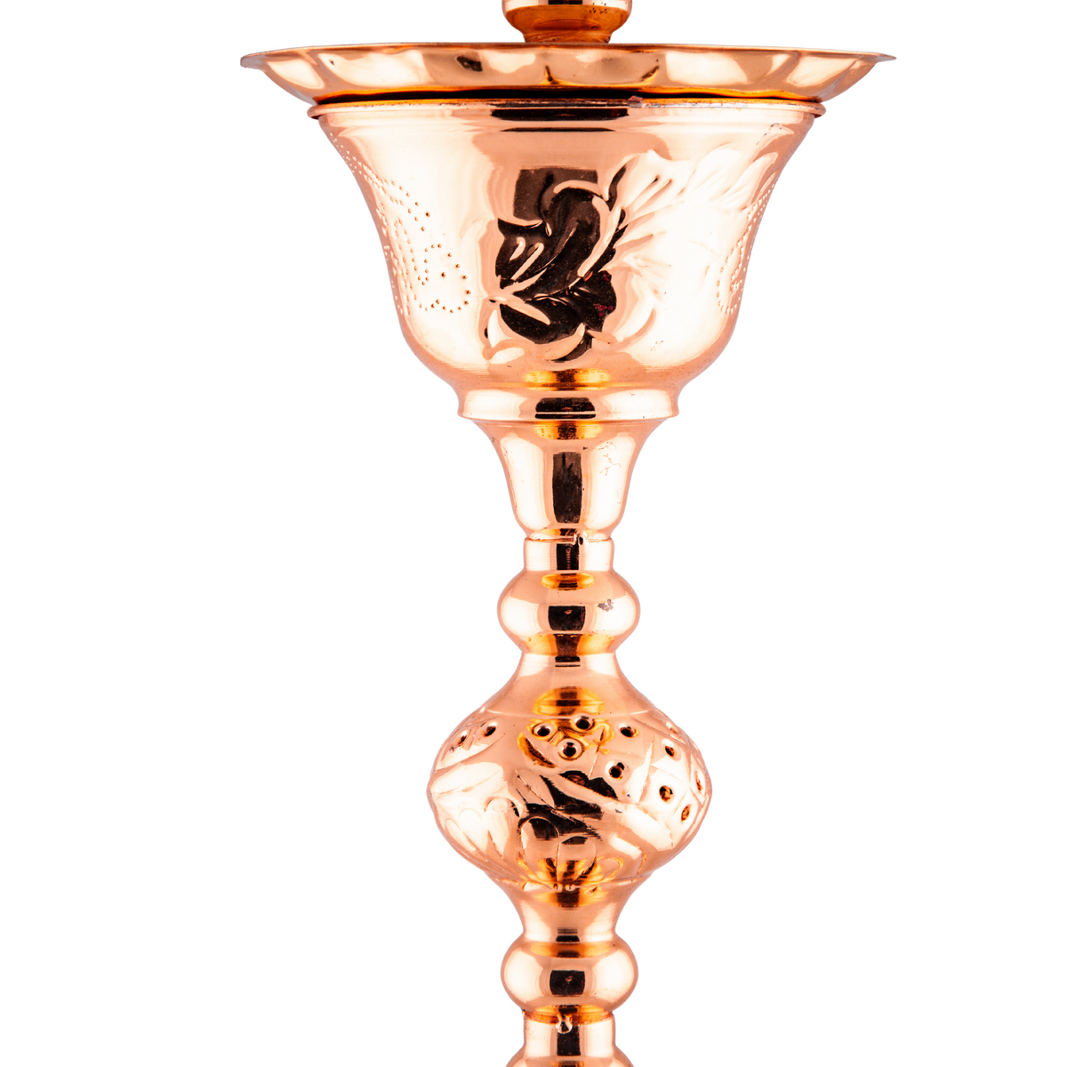 Khalil Mamoon Ice Sharqawi 2 Shisha Pipe 130186, image 18 of 23